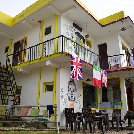 The Hostel Stories, Bir - Landing Site Zewnętrze zdjęcie