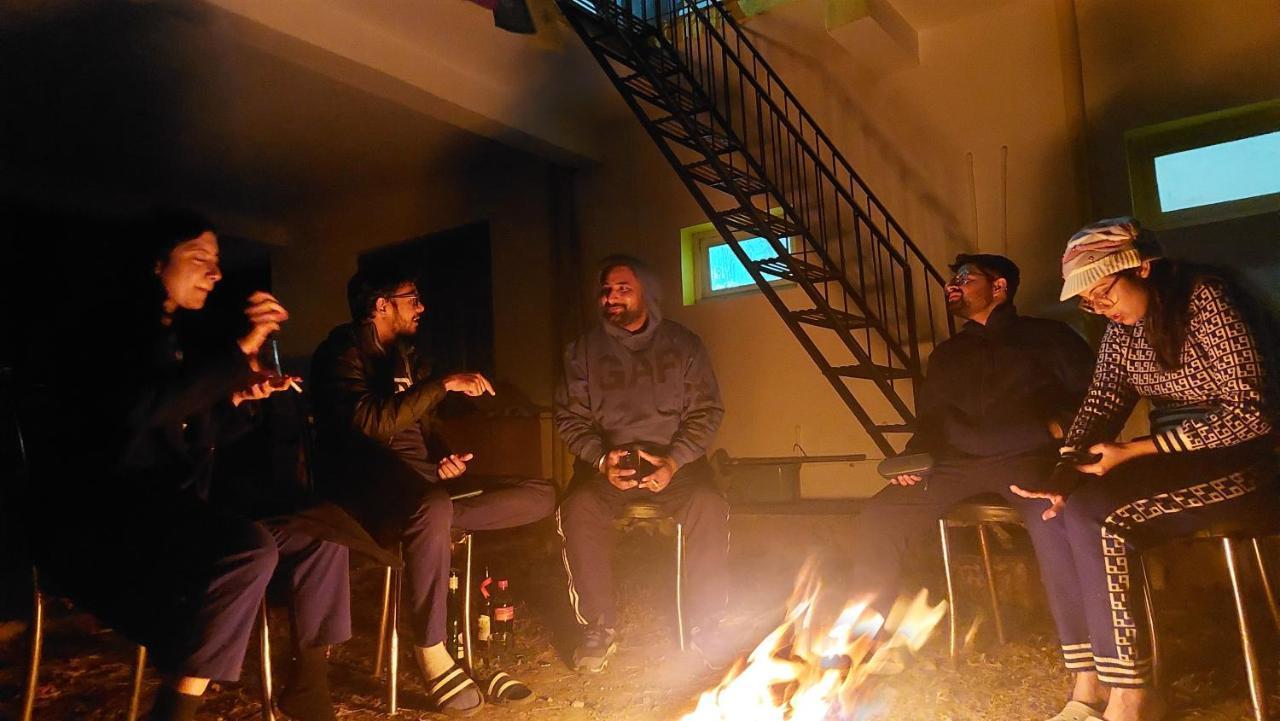 The Hostel Stories, Bir - Landing Site Zewnętrze zdjęcie