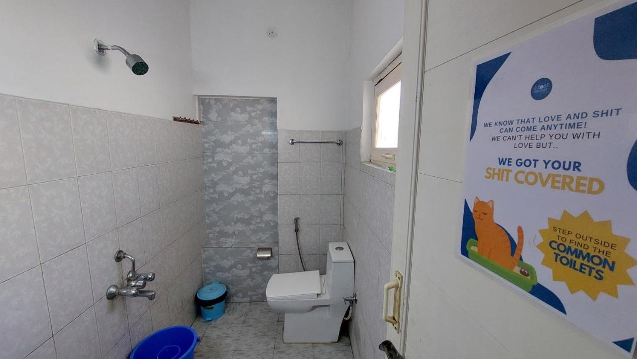 The Hostel Stories, Bir - Landing Site Zewnętrze zdjęcie