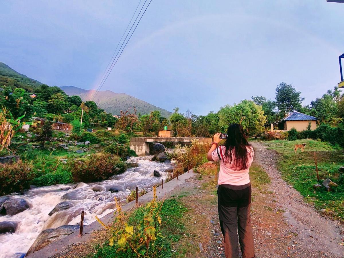 The Hostel Stories, Bir - Landing Site Zewnętrze zdjęcie